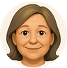Dan's Mom