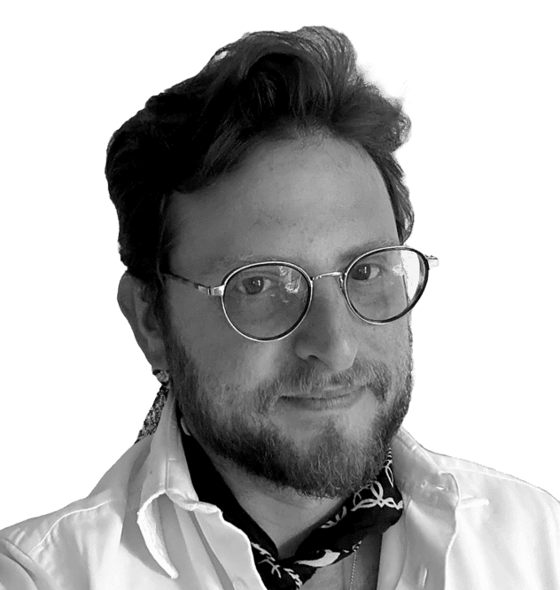 Douglas Brundage