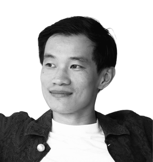 Ivan Zhao