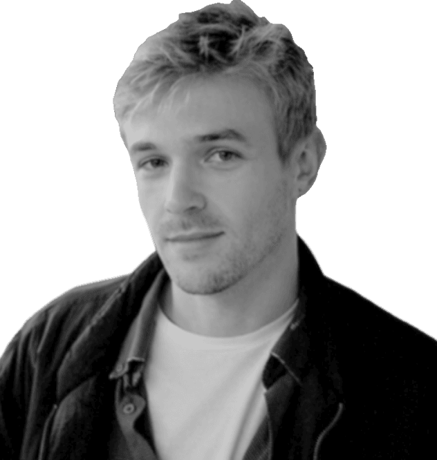 Jordan Miller