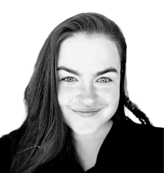 Katie Parrott