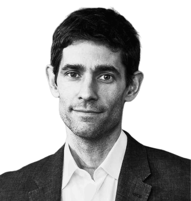 Nicholas Thompson