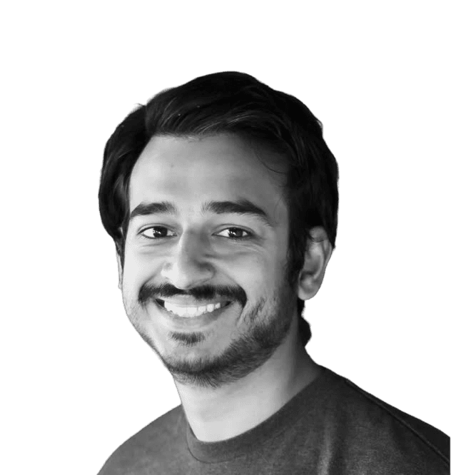 Sahil Lavingia