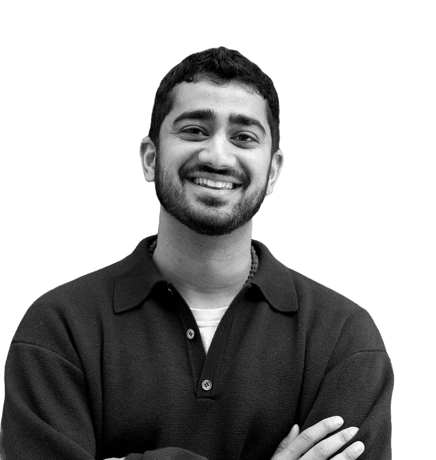 Shane Hegde