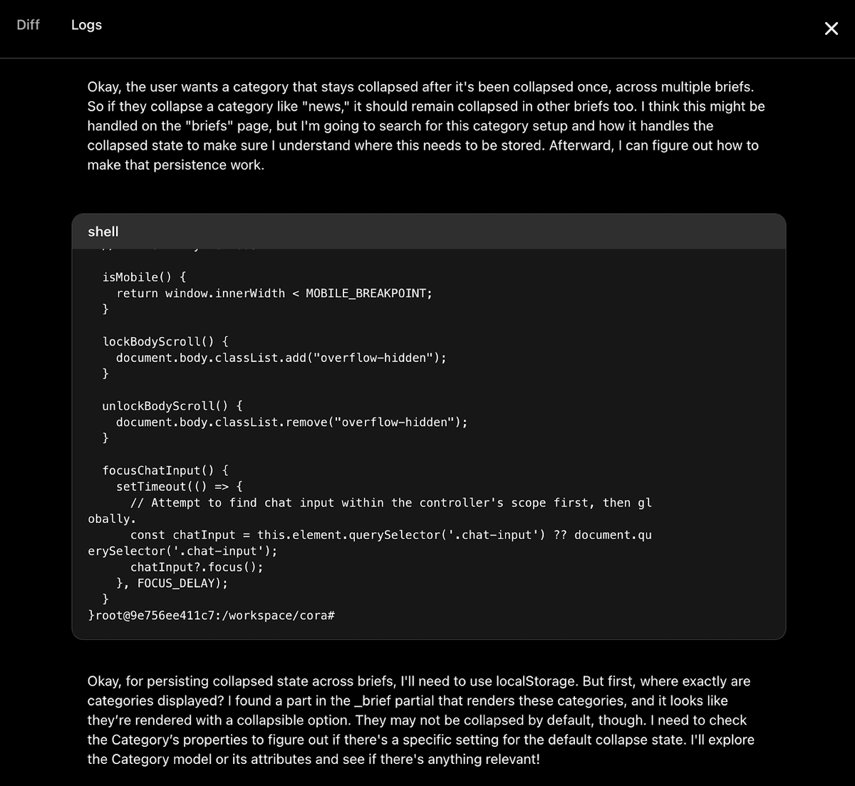 Source: Codex/Author’s screenshot.