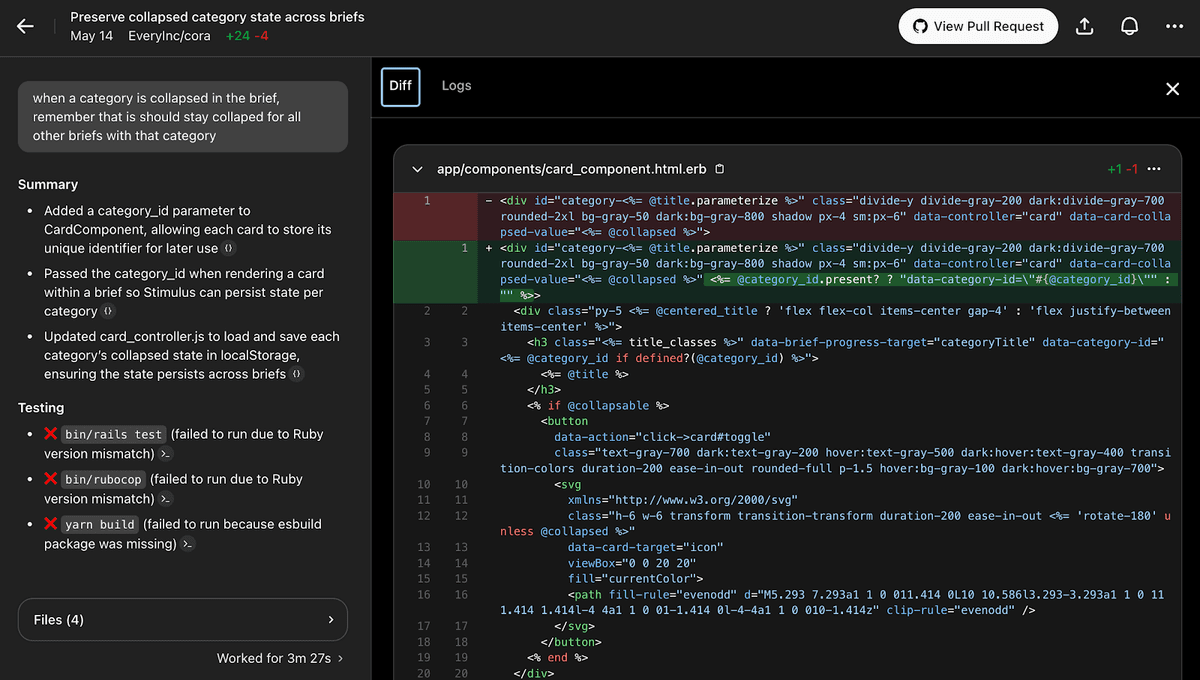 Source: Github/Author’s screenshot.