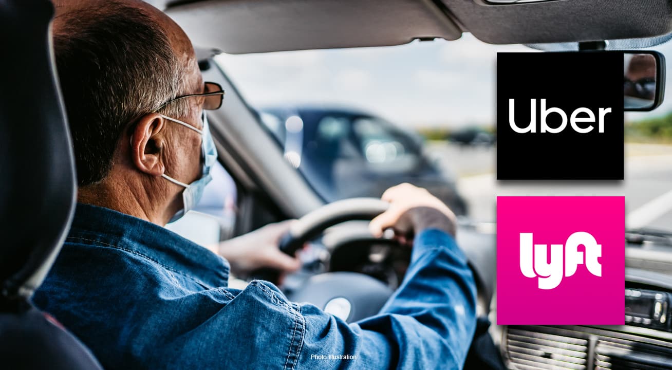 Uber and Lyft Live Once Again