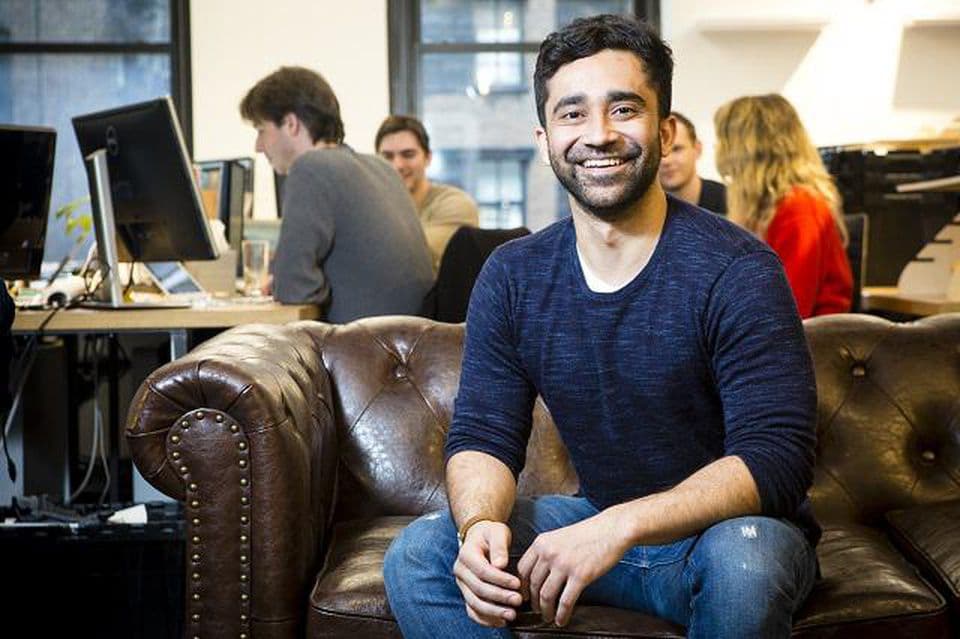 Enabling Anyone To Create an Online School, with Ankur Nagpal