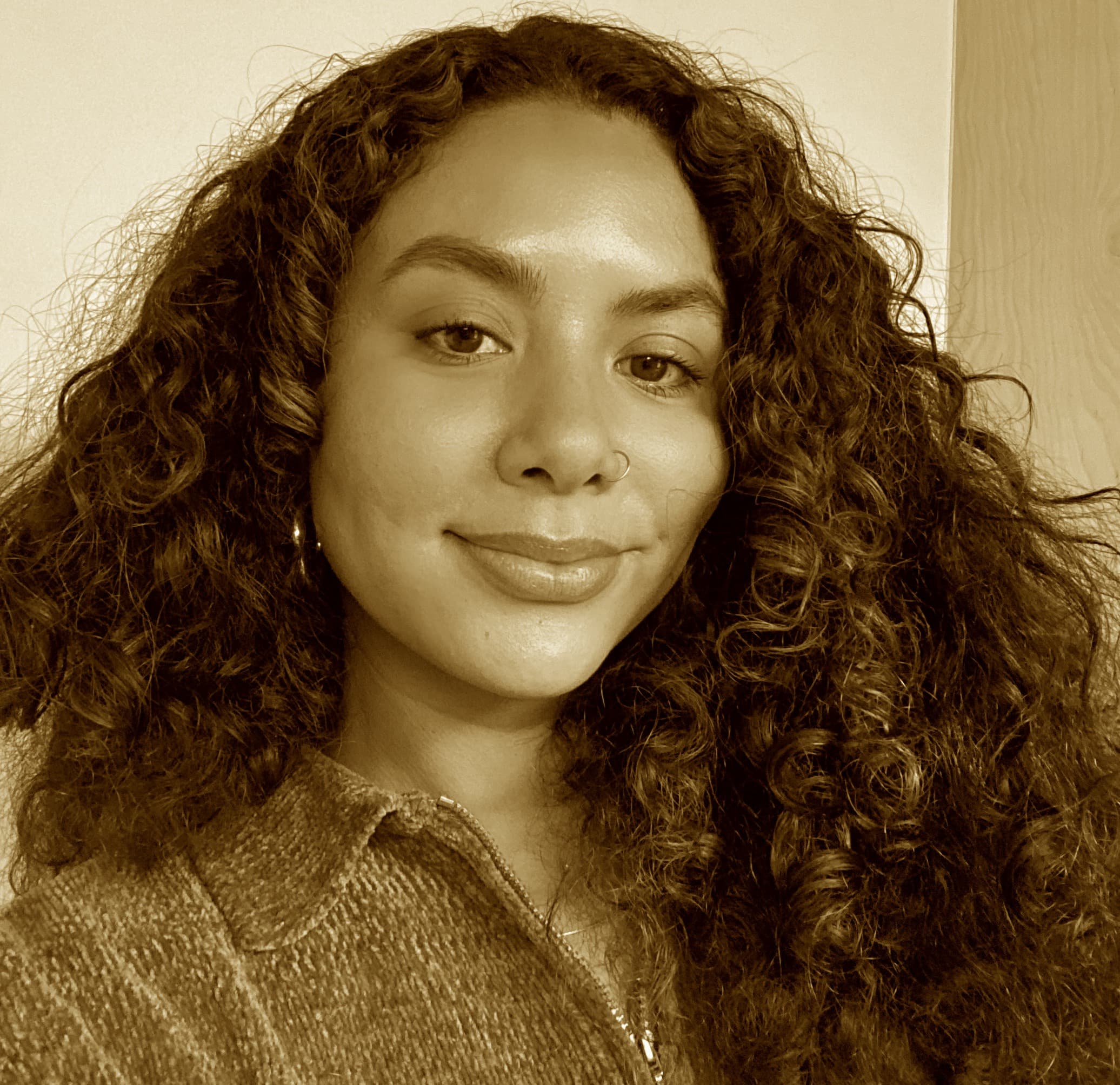 Brittany Chavez: Make vulnerability your leadership style