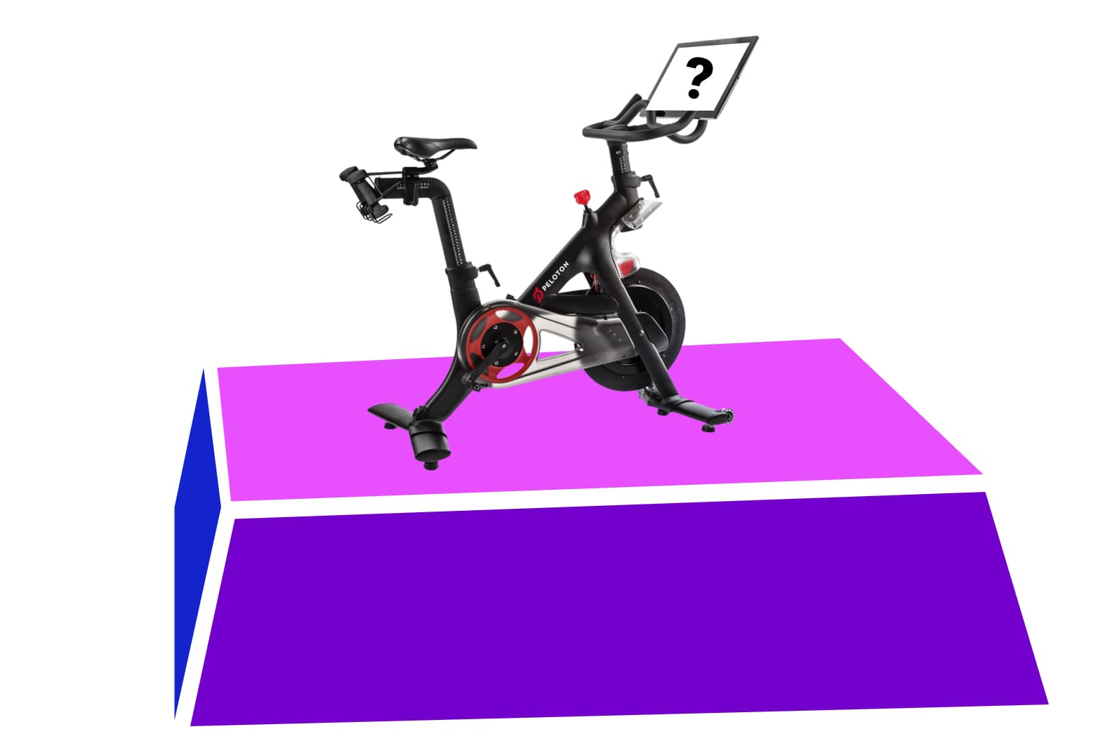 Peloton's Next Move: Become a Platform