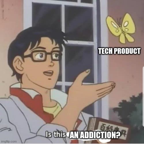 Are We Really Addicted?