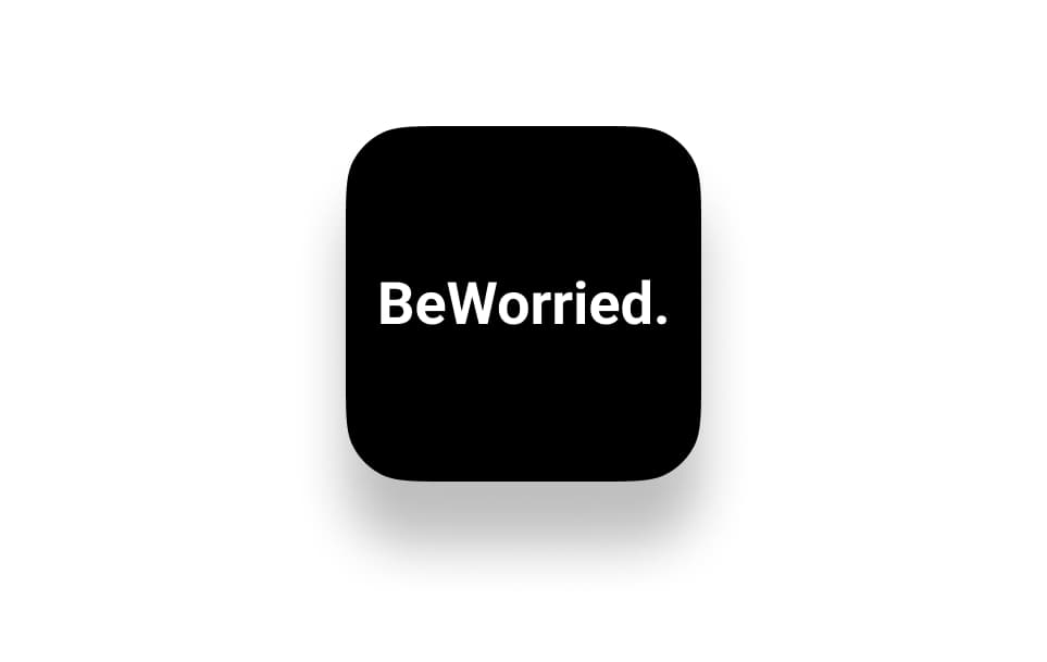 ⚠️ Time to BeWorried ⚠️
