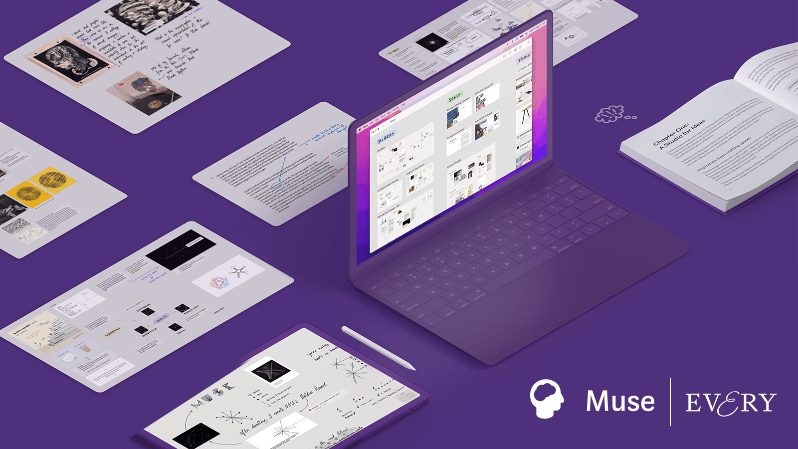 How to Claim Access to Muse