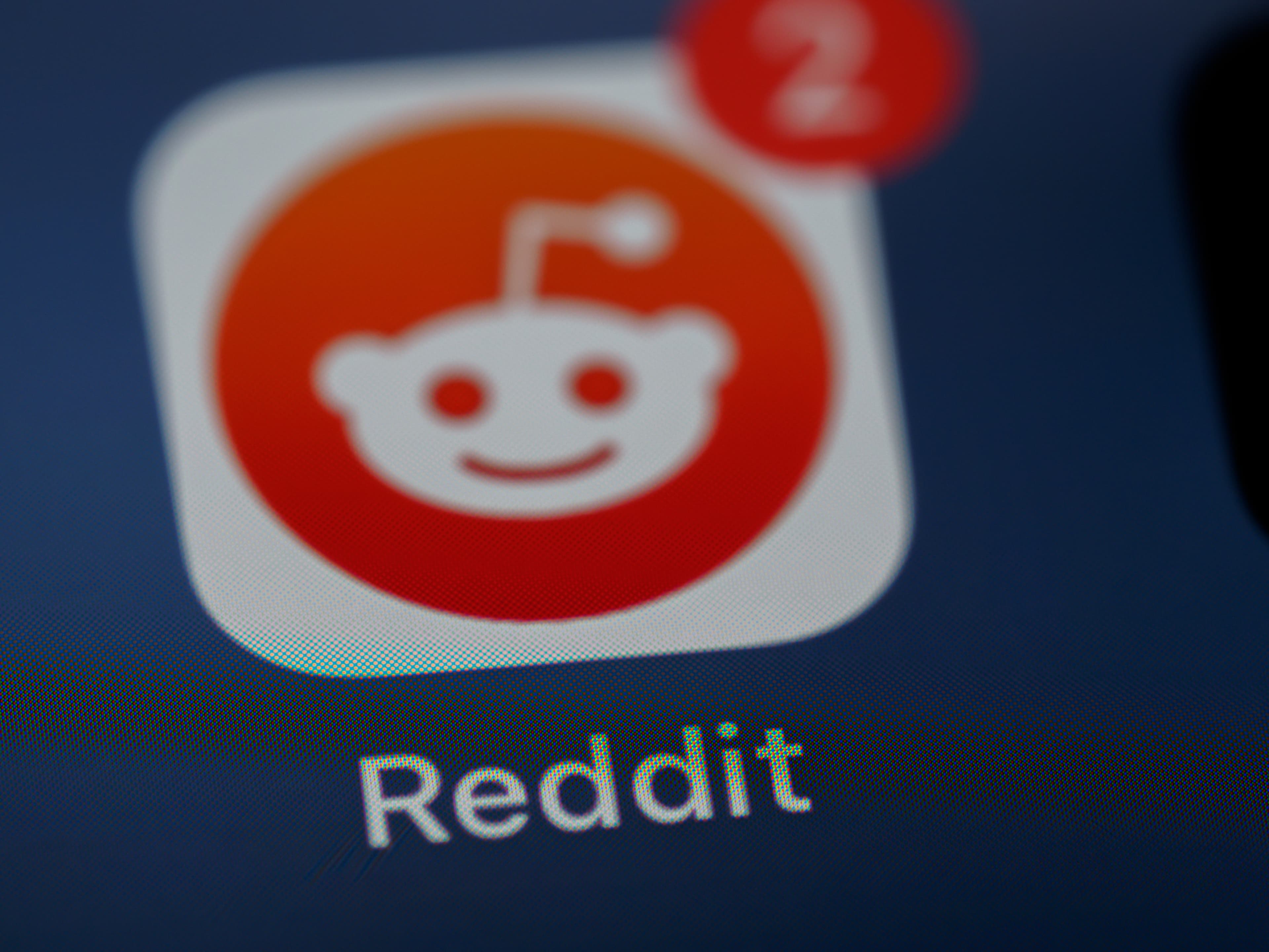 Reddit Should Drop Everything to Work on Search