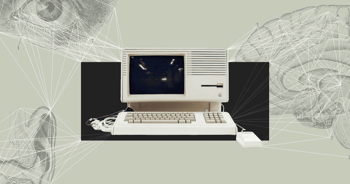 A Short History of Artificial Intelligence