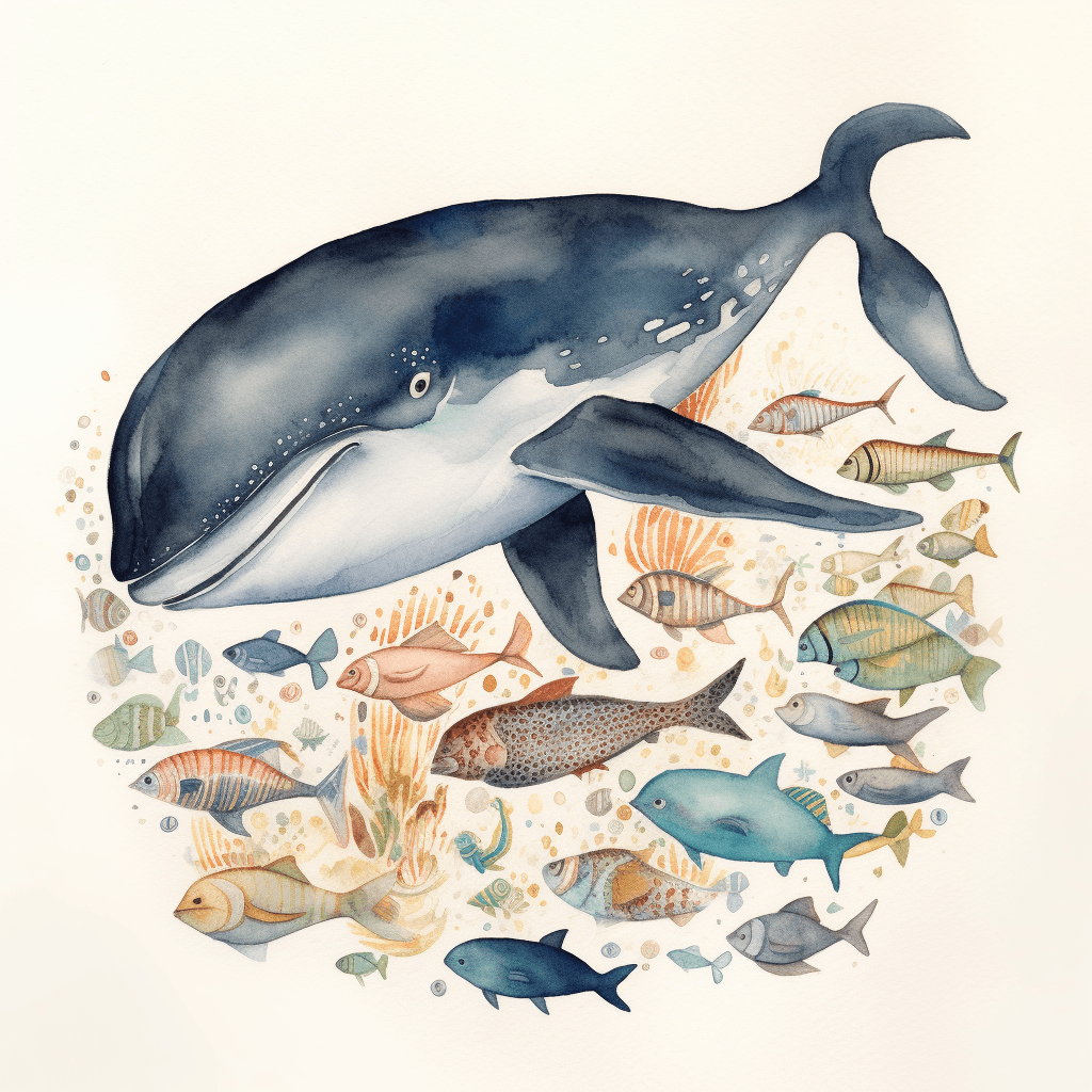 Dying Whales and Dying Billionaires