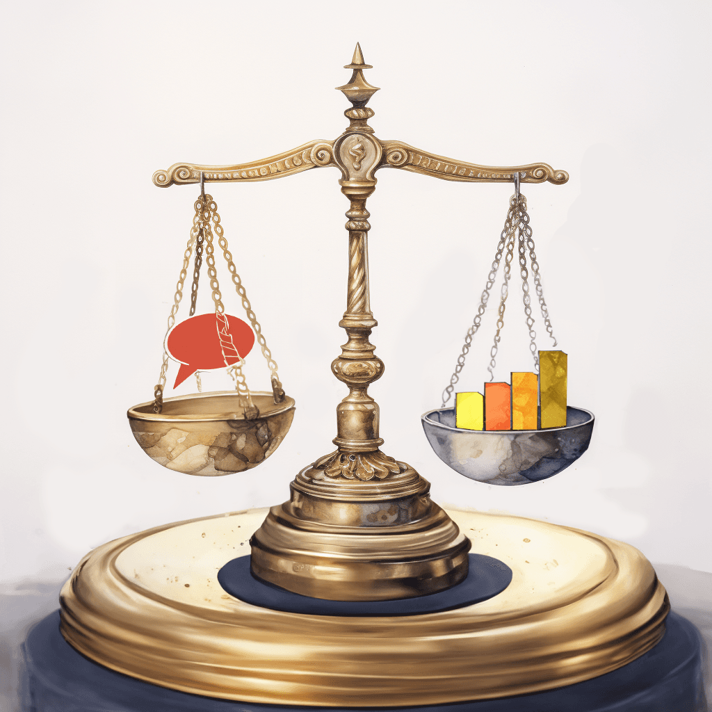 The Double Bind Theory—Or Why Sensationalism (Unfortunately) Works