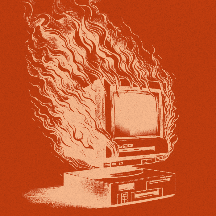 Does Your Startup Feel Chaotic? Good. 
