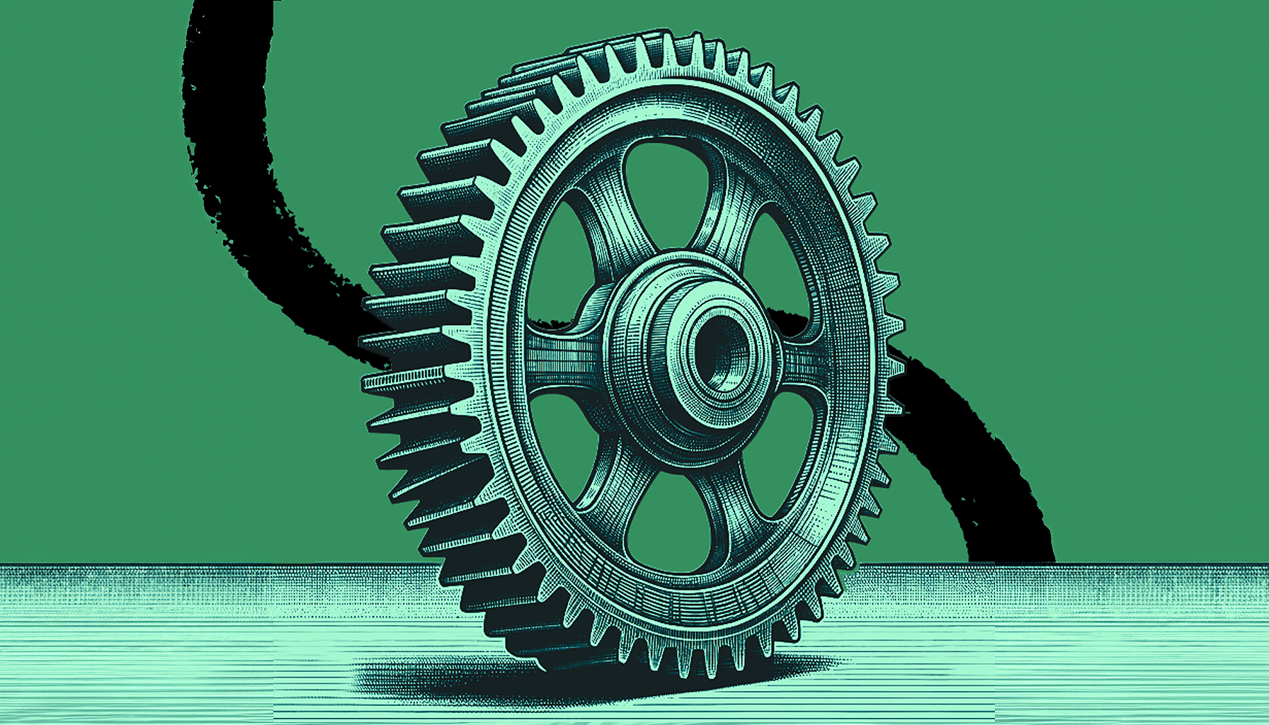 Death of a Flywheel