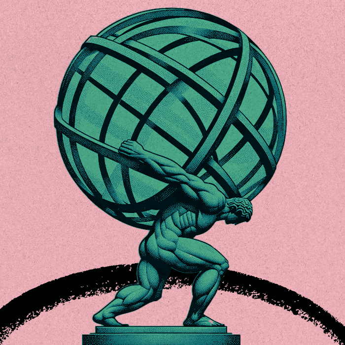 Why Are We Surprised That Startups Are So Freaking Hard?