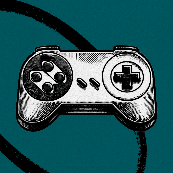 A Short History of Video Games