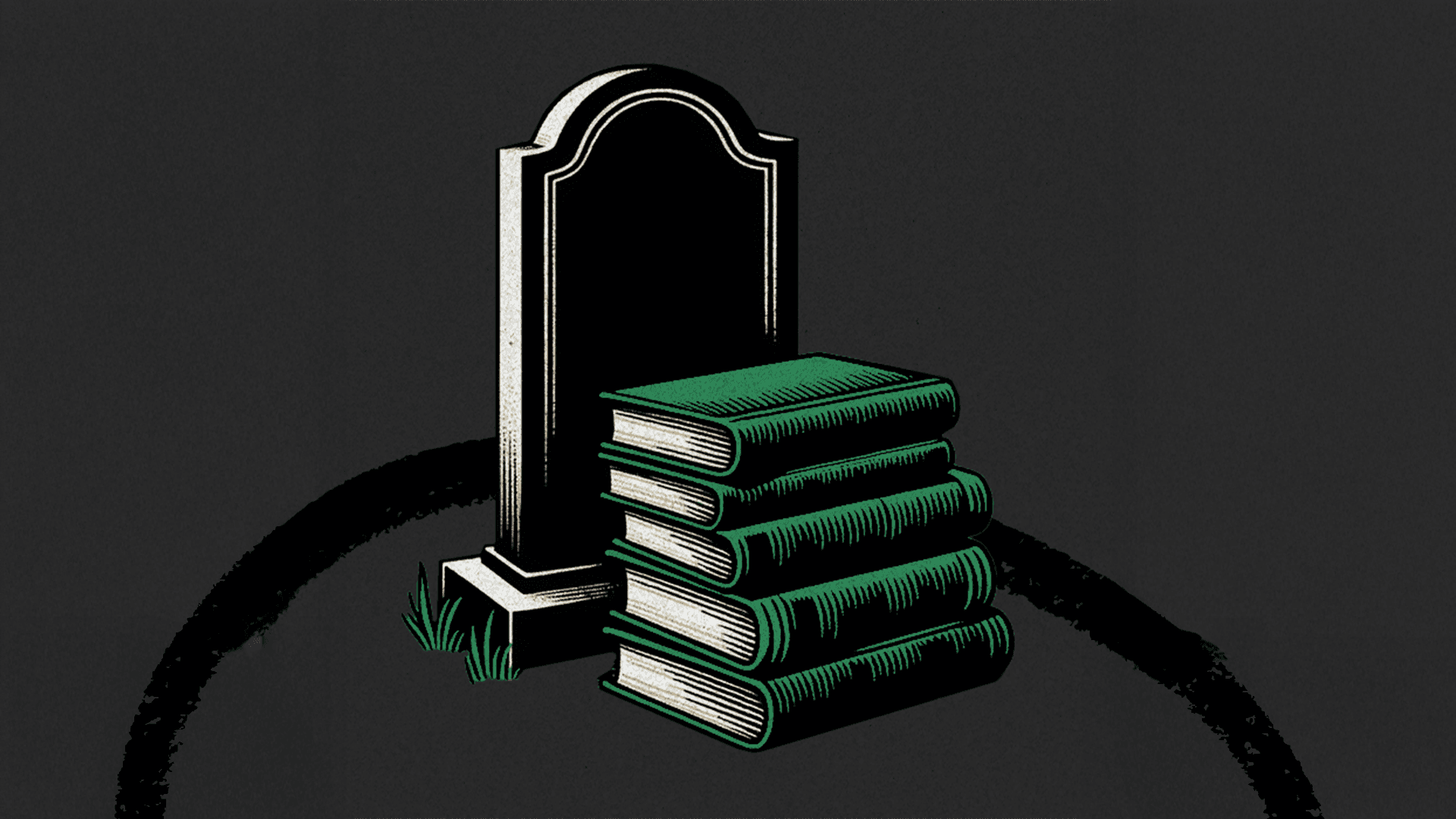 The Knowledge Economy Is Over. Welcome to the Allocation Economy.