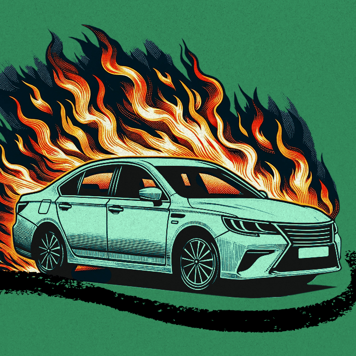 Autonomous Vehicles Have a Problem of Narrative