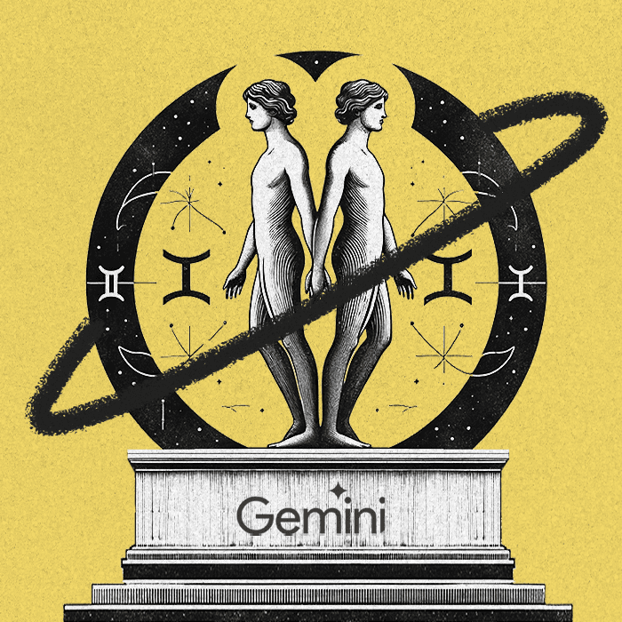 I Spent a Week With Gemini Pro 1.5—It’s Fantastic