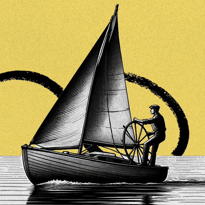 How to Be More Agentic