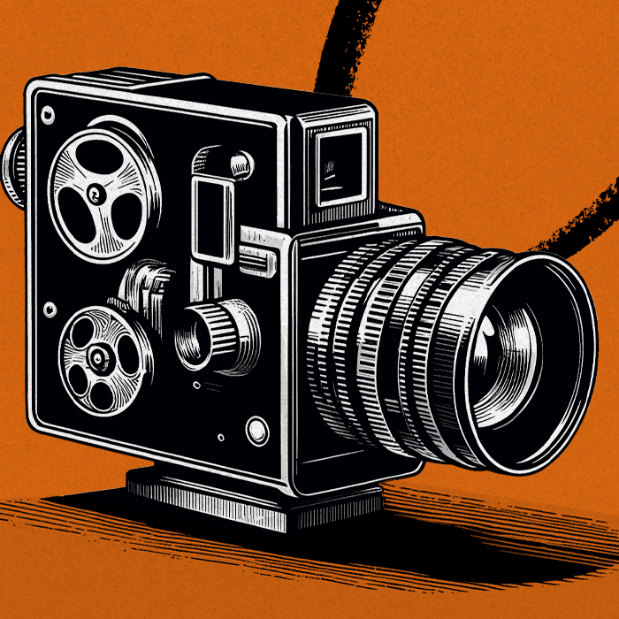 Inside the Pod: How to Make a Movie with ChatGPT, Midjourney, and Runway