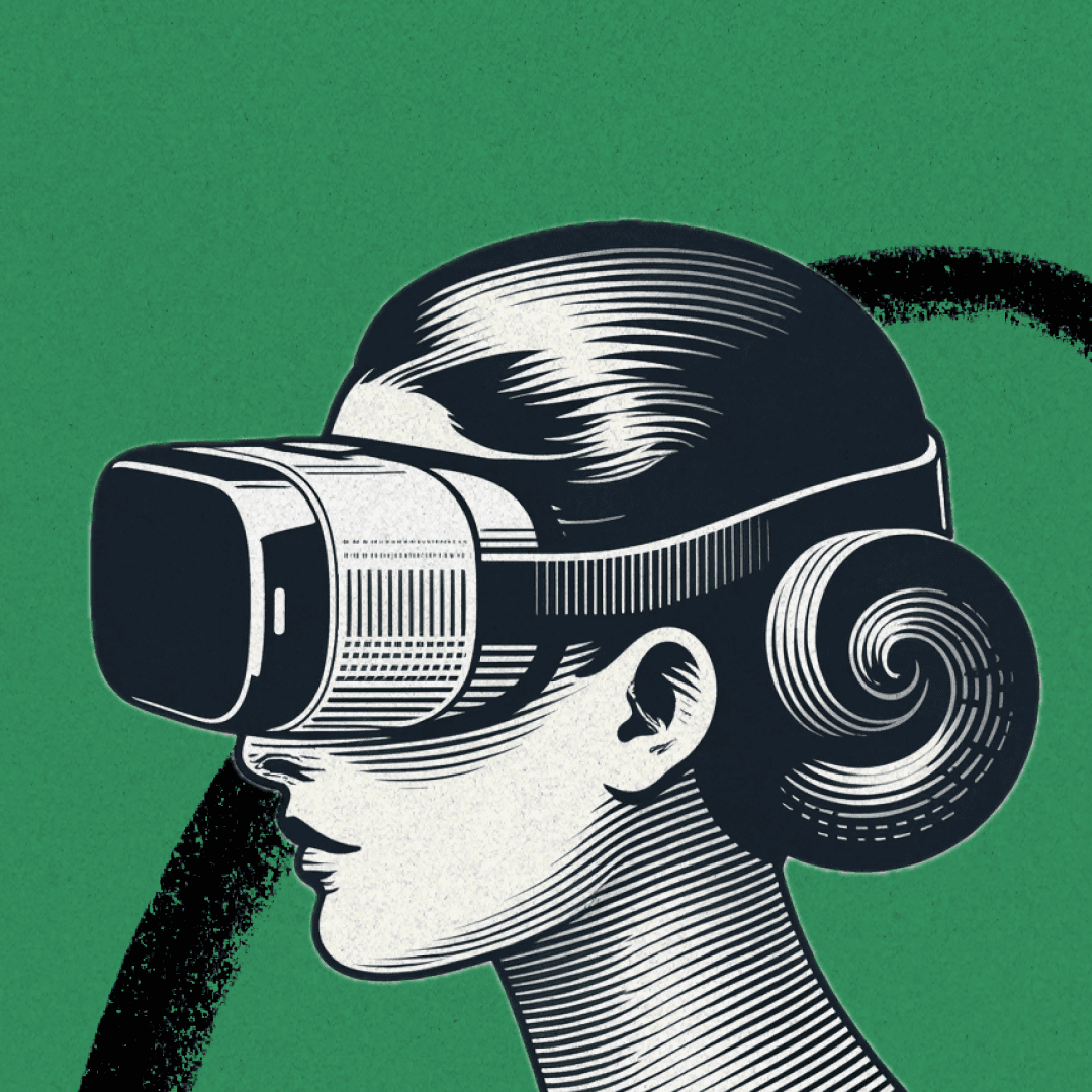 Don’t Dismiss the Apple Vision Pro