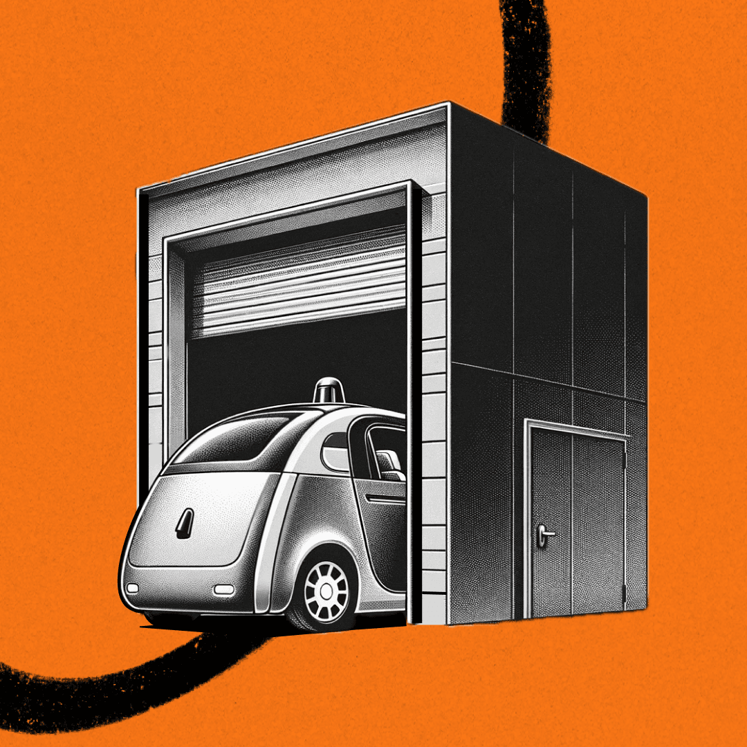 Where Are All the Autonomous Vehicles?