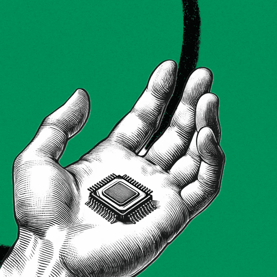 Microsoft’s Boring but Profitable Future