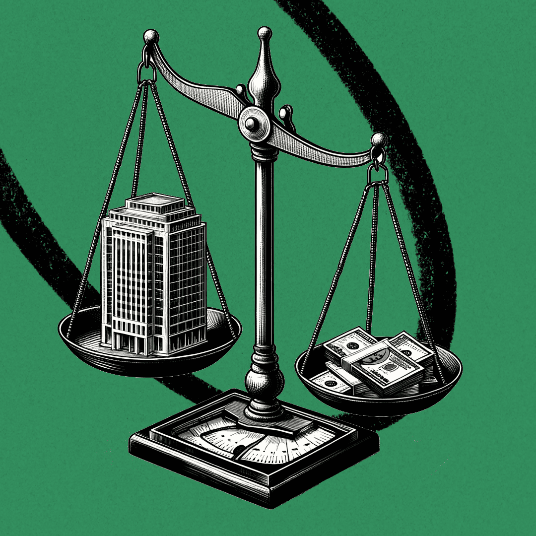 AI Is Transforming the Nature of the Firm