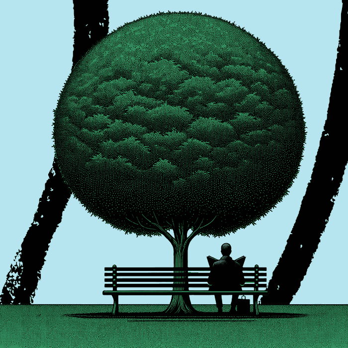 Corporate Misfits and New Productivity Tools
