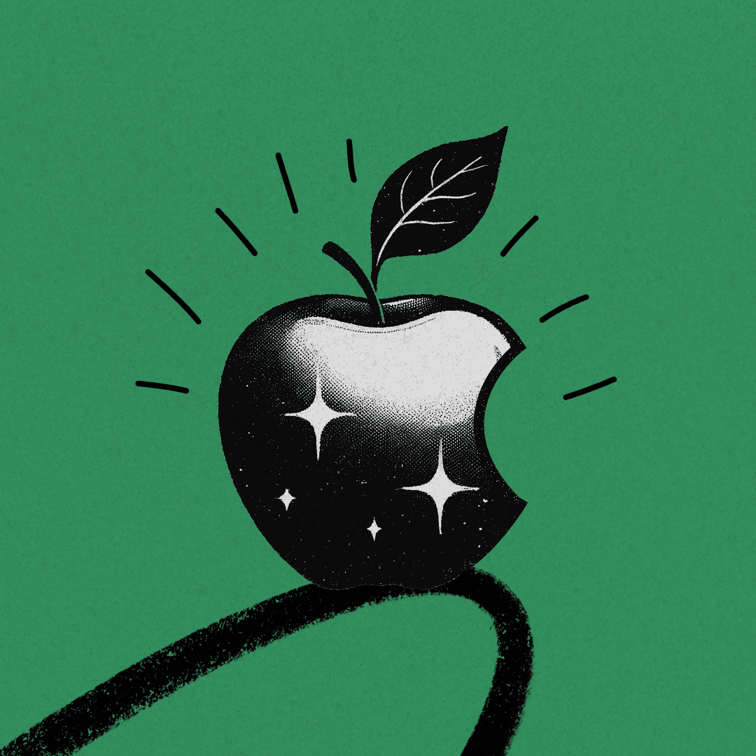 Apple's AI Evolution: Built-in AI, Supercharged Siri, and Ecosystem Lock-in