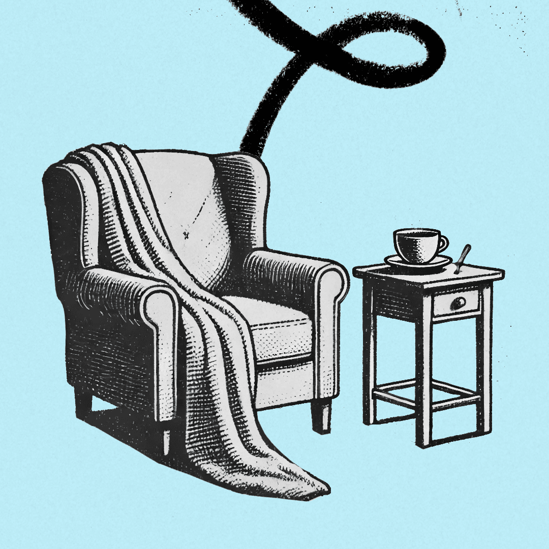 Stop, Think, and Make Big Life Decisions With AI