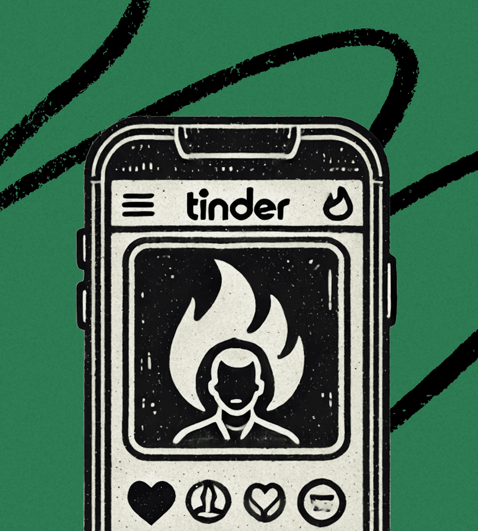 Tinder Is Way More Important Than You Think