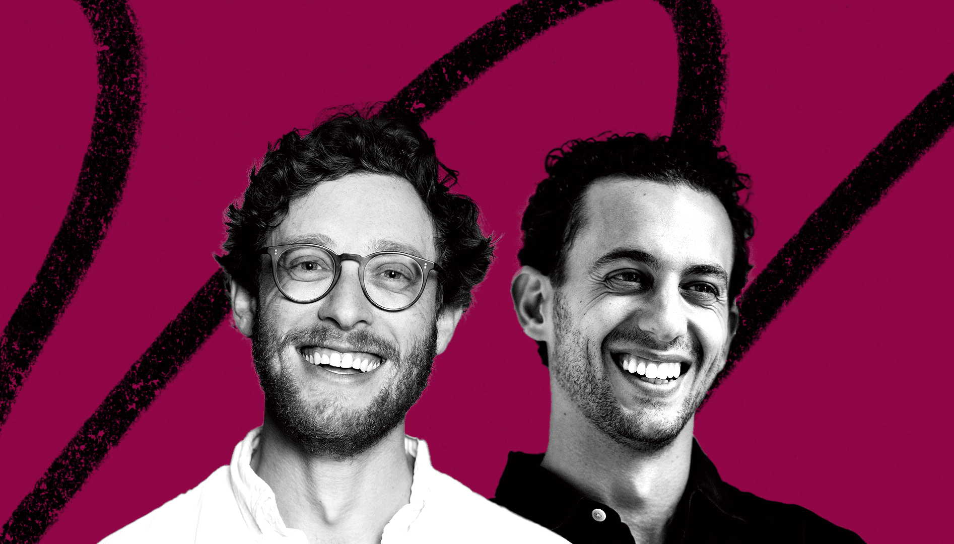 🎧 Building an AI Media and Software Empire