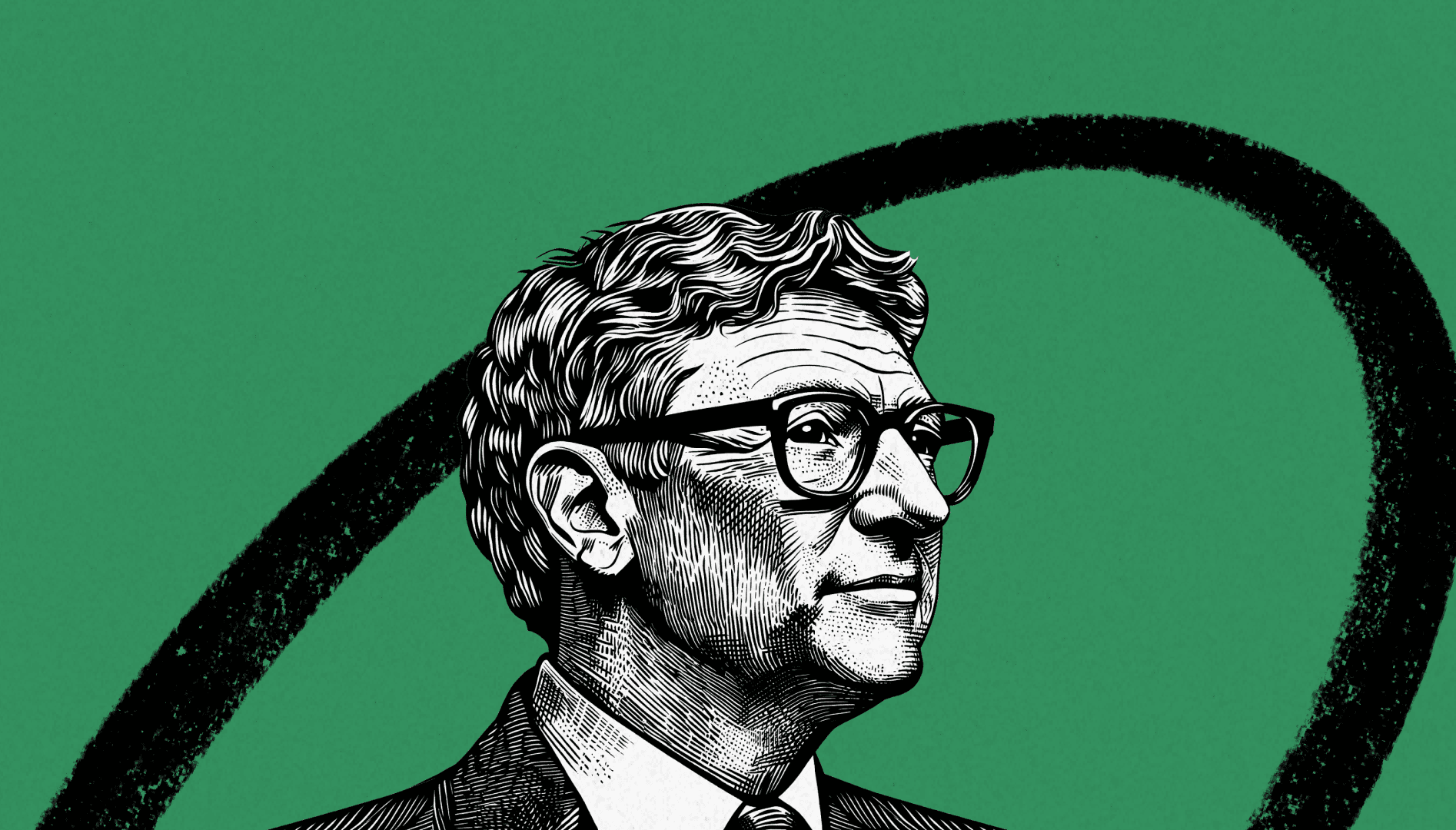 Benevolent Billionaire or Despot—Or Both?