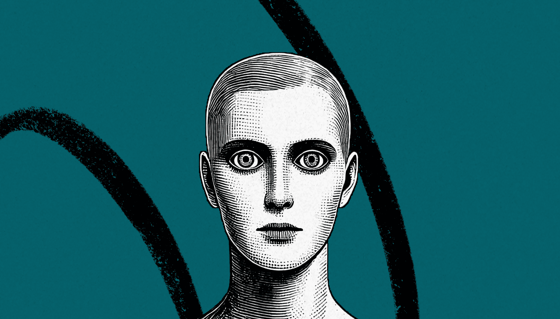 Jumping Over AI’s Uncanny Valley
