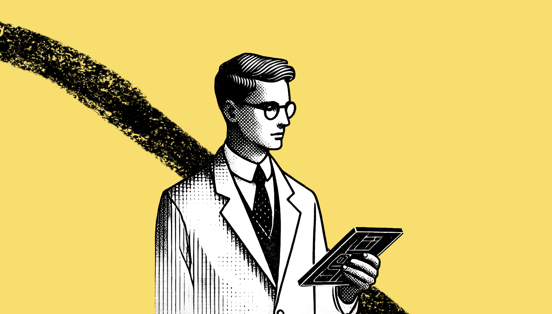 Inside the Pod: The AI Research Assistant You've Been Dreaming Of