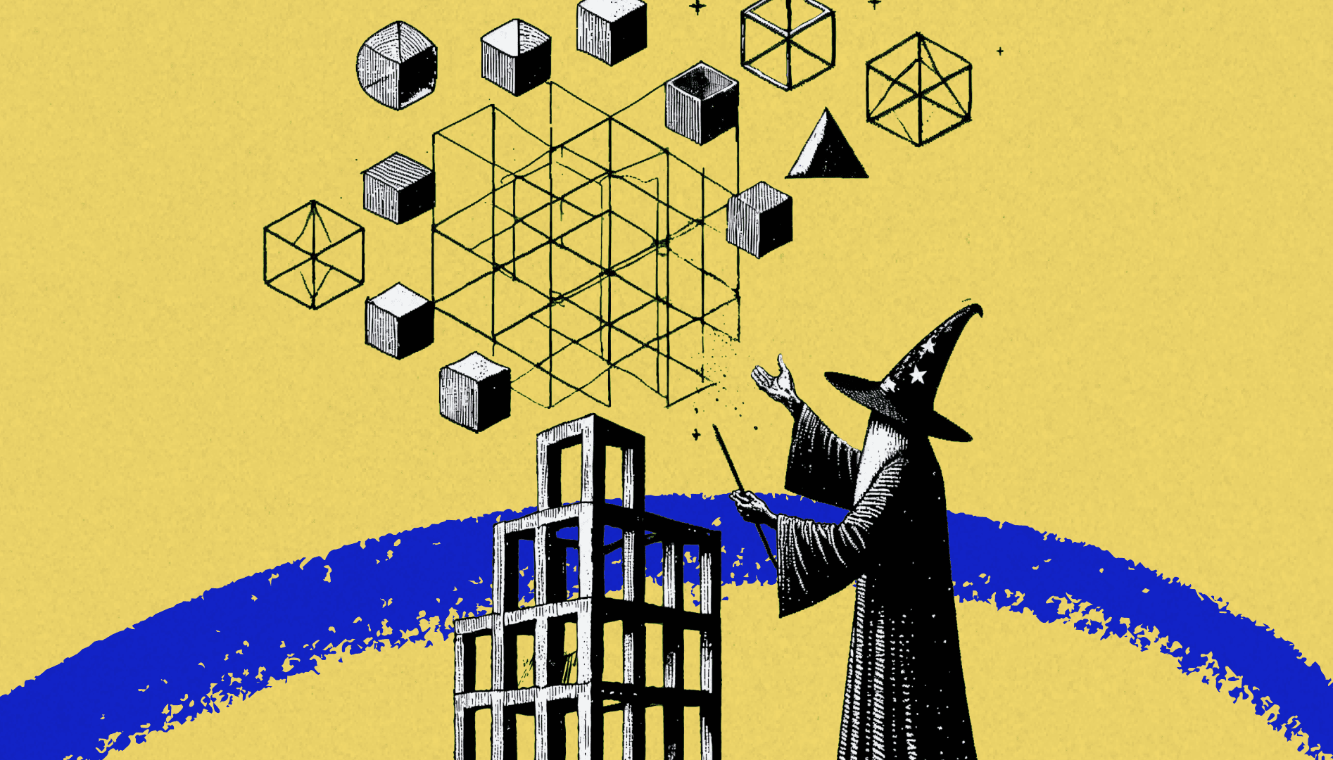 Why Building in AI Is Nothing Like Making Conventional Software
