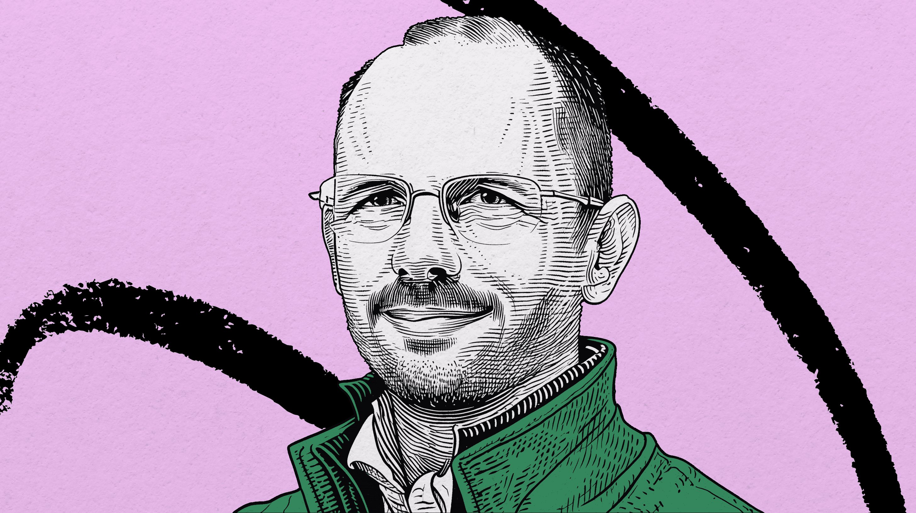 🎧 GitHub’s CEO on Getting 15 Million Developers to Trust AI With Their Code