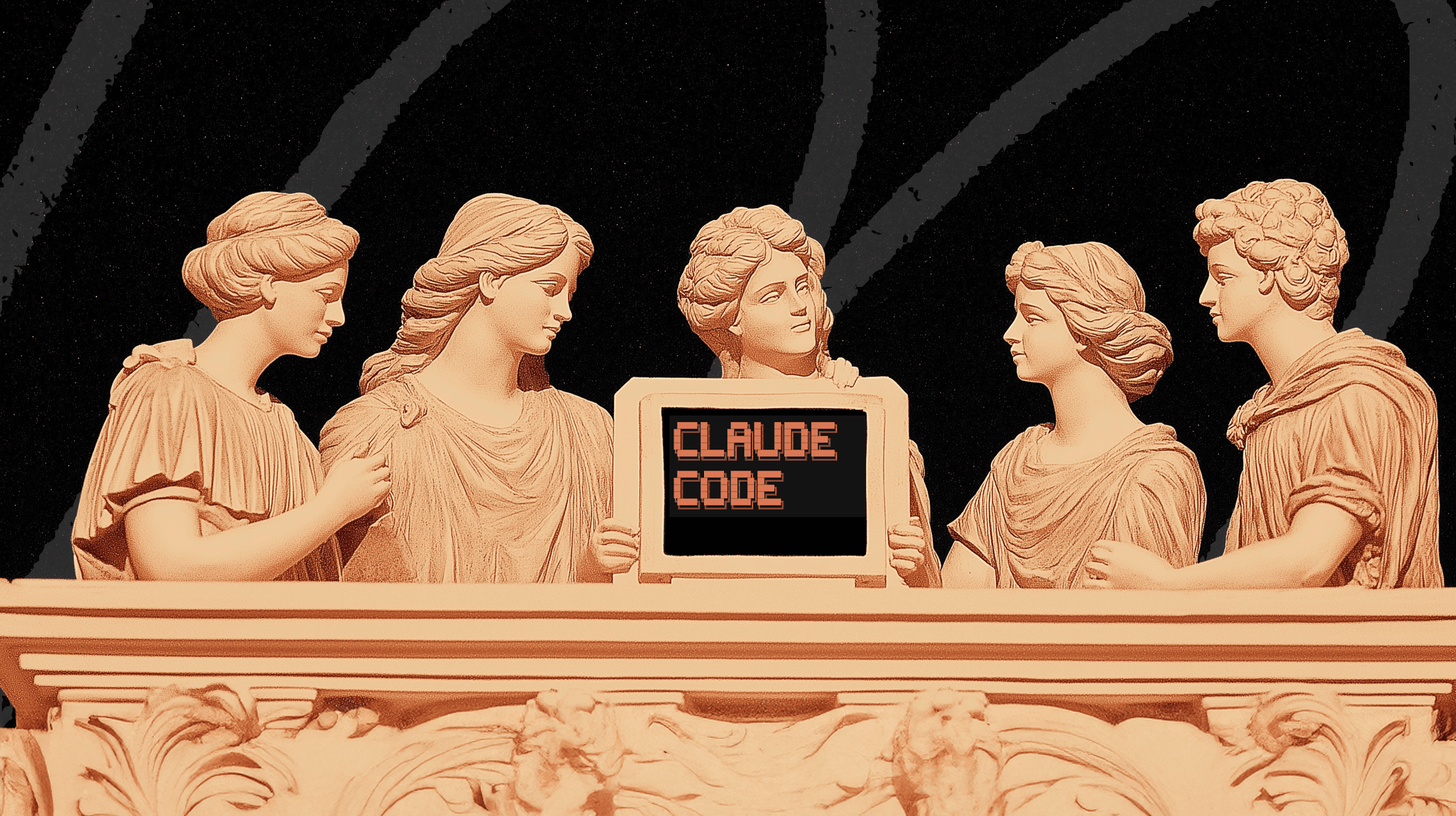 How I Use Claude Code to Ship Like a Team of Five