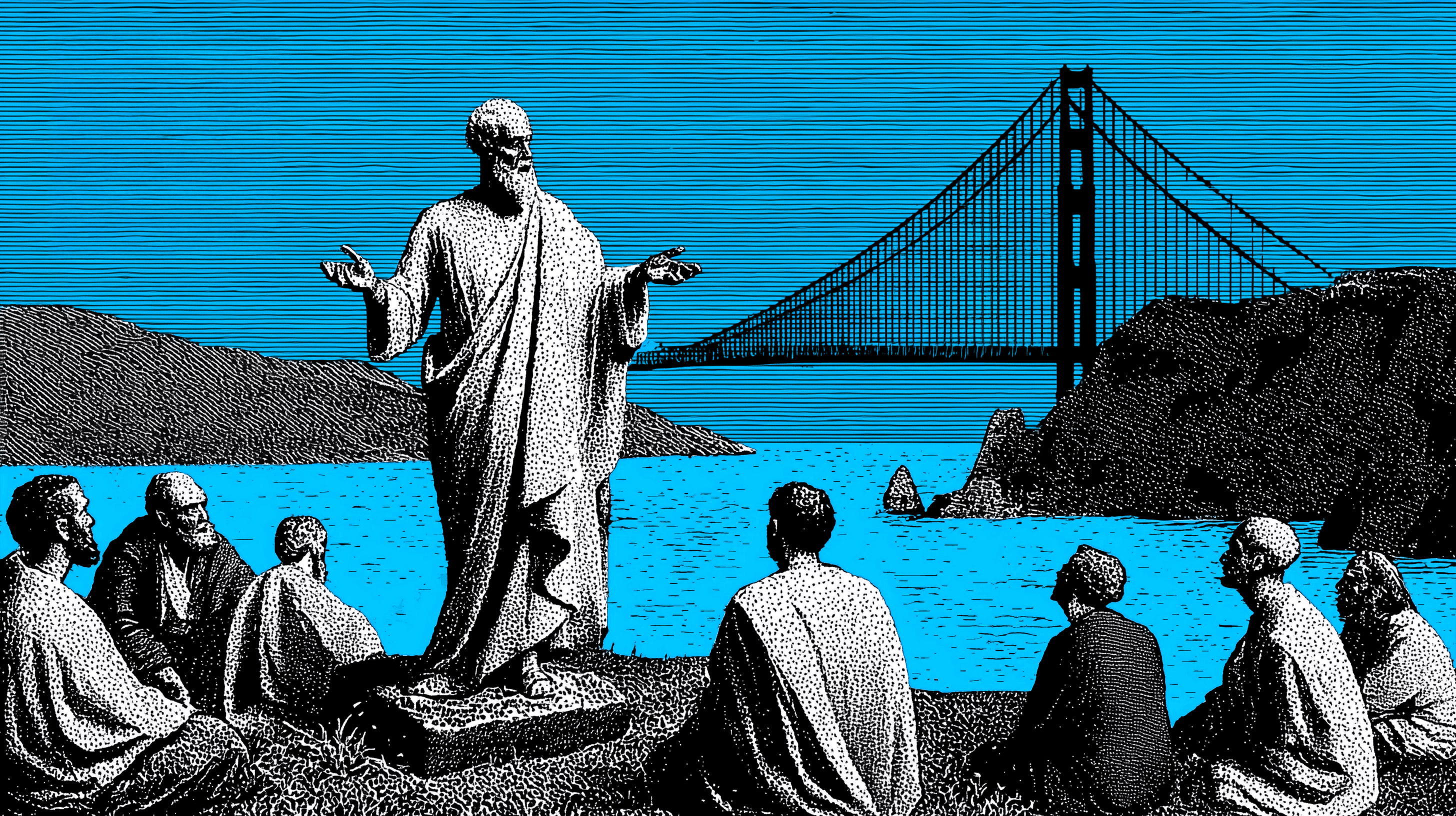 Silicon Valley’s Top Coaches Want You to Stop Fearing AI