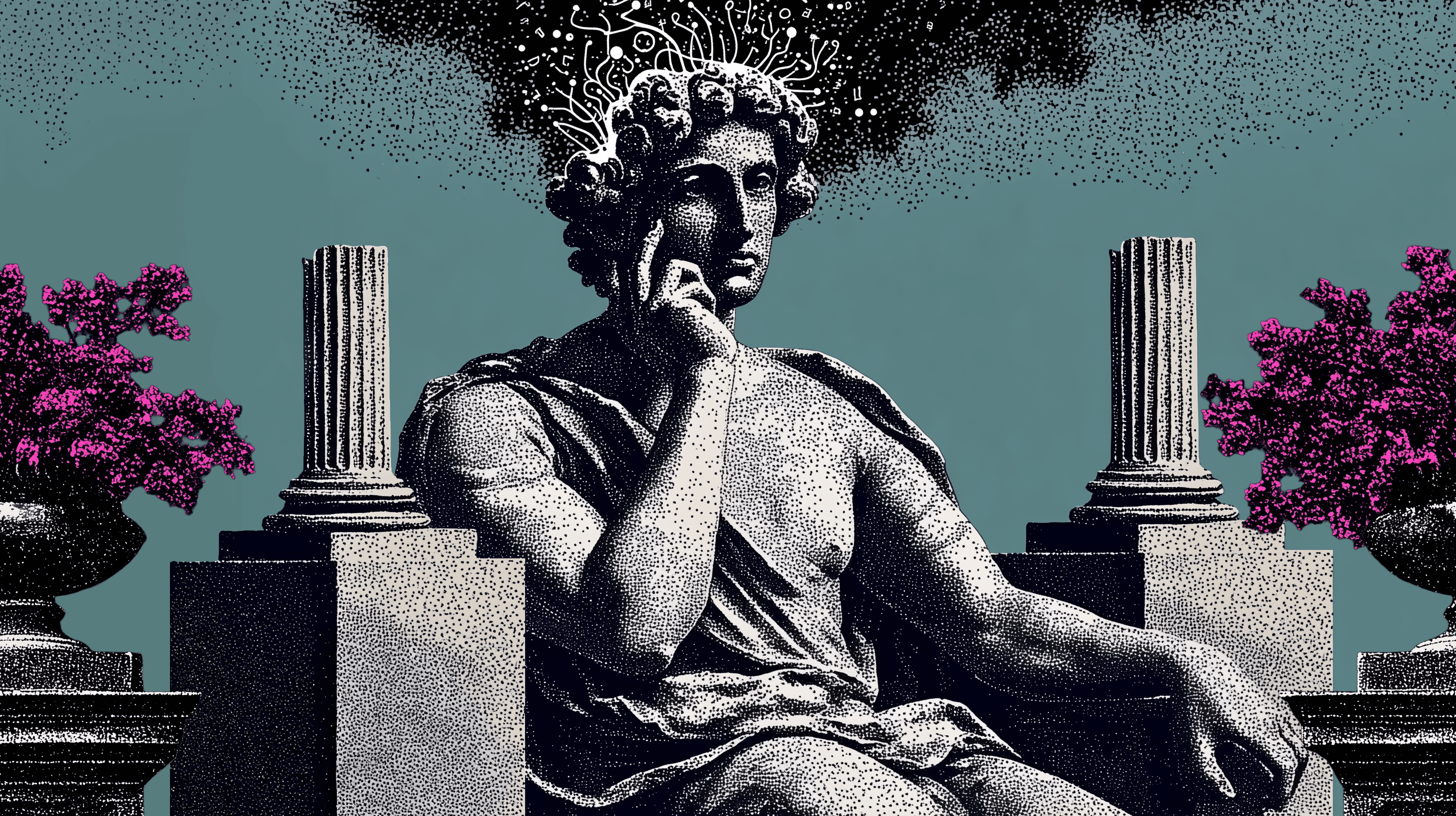 Think First, AI Second
