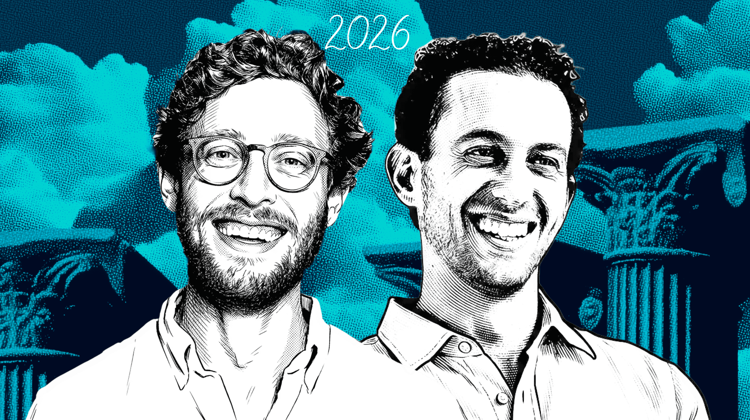 🎧 Four Predictions for How AI Will Change Software in 2026
