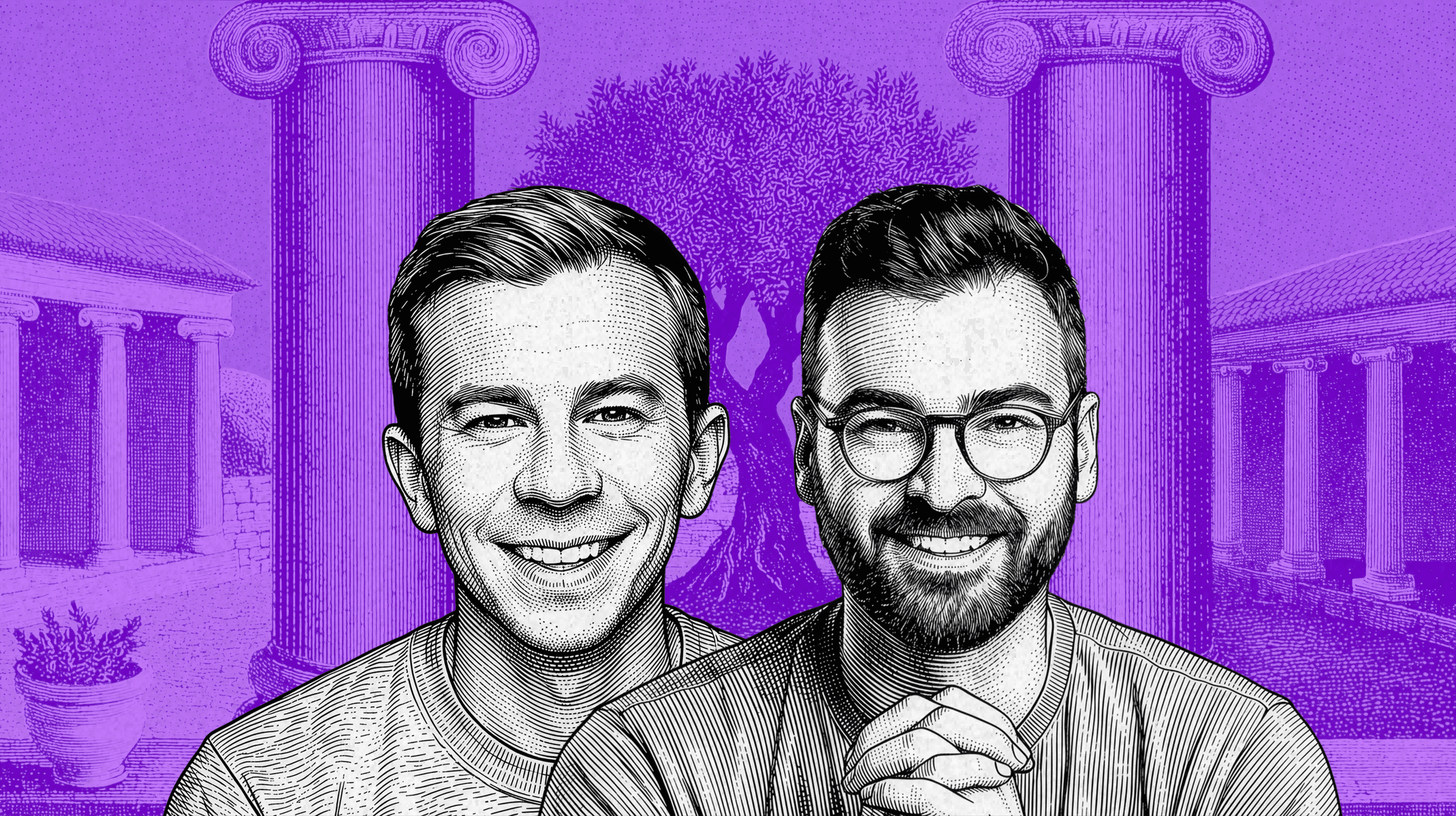 Transcript: 'Meet the Slowest Incubator in the World—Pumping Out Billion-dollar Companies'