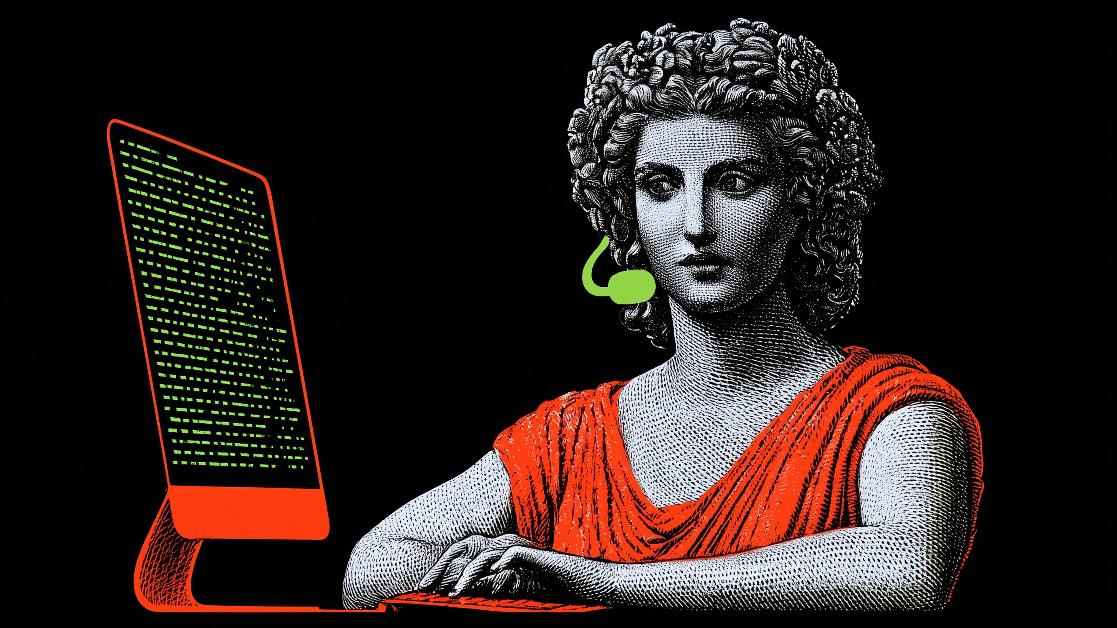 The Definitive Guide to Using Voice With AI